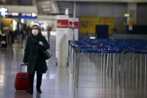 Μαργαρίτης Σχοινάς: Πιστεύω ότι το πιστοποιητικό εμβολιασμού θα είναι έτοιμο πριν το καλοκαίρι