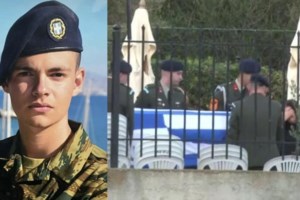 Ρόδος: Τι βρέθηκε στο πεδίο βολής όπου σκοτώθηκε ο 19χρονος - "Κλειδί" οι καταθέσεις των μαρτύρων - εικόνα 2