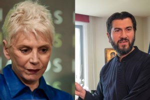 Στηρίζει Μποφίλιου η Ακρίτα για το Λονδίνο: "Ενώ έπρεπε ως κομμουνιστής να ζει σε στάβλο ξέρω γω" - εικόνα 2