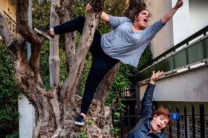 Αλέξης Γεωργούλης: Μου έχει λείψει η υποκριτική - Θέλω να παίξω πάλι σαν τρελός - εικόνα 2