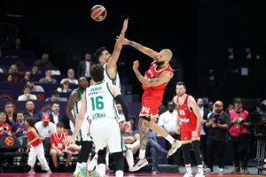 Final Four στο Άμπου Ντάμπι: Η Φενερμπαχτσέ πρωταθλήτρια Ευρώπης – Επικράτησε της Μονακό με 81-70 - εικόνα 2