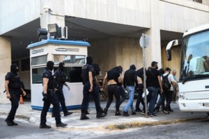 Βορίδης για Νέα Φιλαδέλφεια: Η ΕΛΑΣ υποτίμησε την σοβαρότητα και την έκταση του κινδύνου