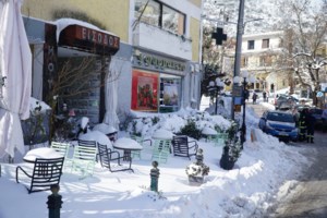 ΟΑΣΑ: Κανονικά τα δρομολόγια των λεωφορείων την Τρίτη (7/2)