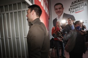 Αυγέρη: Όσοι αποχώρησαν πρέπει να παραδώσουν τις έδρες τους - Δεν σέβονται τη δημοκρατική ετυμηγορία των μελών του ΣΥΡΙΖΑ