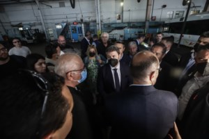 Τη Δευτέρα η συνάντηση Μπάιντεν - Μητσοτάκη: Η ατζέντα της συζήτησης και η ιστορική ομιλία στον Κονγκρέσο - εικόνα 3