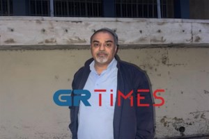 Ο ήρωας της ημέρας: Αρχικελευστής του Π. Ν. προσπέρασε και σταμάτησε φλεγόμενο λεωφορείο - Δεν τον άκουγε ο οδηγός - εικόνα 4