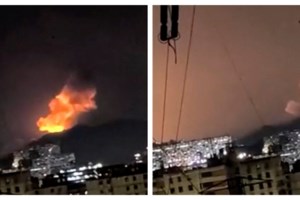 Η Βενεζουέλα "καταγγέλλει την πολύ σοβαρή στρατιωτική επίθεση" των ΗΠΑ - Σε κατάσταση έκτακτης ανάγκης η χώρα