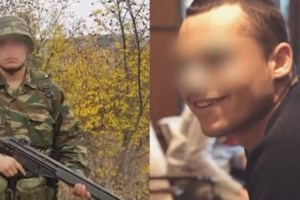 Ν. Πέραμος: Καταθέτει η σύντροφος του 27χρονου - Η σχέση του με τον δολοφονημένο Χρήστο Γιαλιά