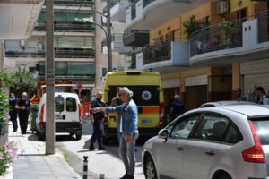 Γρεβενά: 53χρονη κατήγειλε για άγριο ξυλοδαρμό τον 61χρονο σύζυγό της - Την έστειλε στο νοσοκομείο