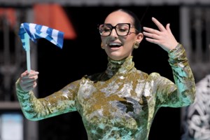 Eurovision 2025 - Οργισμένος ο Ανδρέας Μικρούτσικος: "Έγινε πραξικόπημα, αλλοιώθηκαν τα αποτελέσματα"