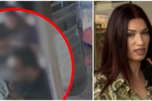 Πολυτεχνειούπολη: Ο 34χρονος φοιτητής που χτύπησε την ιδιοκτήτρια κυλικείου υποστηρίζει τώρα ότι έχει αμυχές - Ζήτησε εξέταση