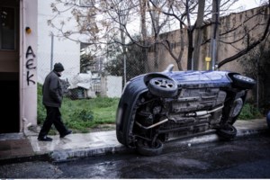 Κλοπή καταλυτών: Η τιμή των μετάλλων τους πιο ακριβή από του... χρυσού - Θύματα περιγράφουν την περιπέτειά τους