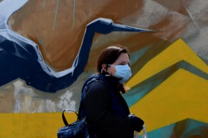 Κορονοϊός: Δεύτερος νεκρός στην κλινική "Ταξιάρχαι" στο Περιστέρι - εικόνα 5