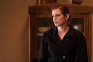 Άγριες Μέλισσες: Δείτε πως γίνονται γυρίσματα με ...αποστάσεις ασφαλείας [εικόνες]