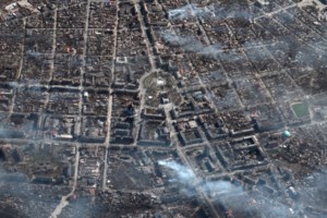 Ένα τραγούδι για την Ουκρανία" από το "Μουσικό Κουτί" και την ΕΡΤ