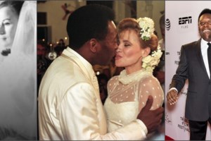 "Κλαίει η μάνα του Πελέ": Η γυναίκα που γέννησε τον Βραζιλιάνο θρύλο ζει ακόμα και είναι 100 χρόνων