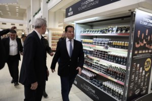 Γεωργιάδης για την ανατίμηση στις μάσκες: "Το πρόστιμο που θα μπει δεν θα το έχετε ξαναδεί" - εικόνα 2