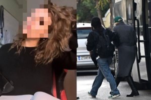 Η βραβευμένη αστυνομικός ήξερε ότι την παρακολουθούν και τους "έθαβε": "Αν με ακούνε οι φίλοι μου οι Αδιάφθοροι"