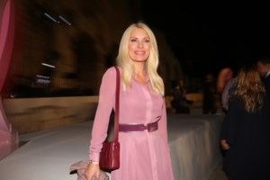 Αποκάλυψη από την Κόνι Μεταξά: Με έχουν απατήσει πολλές φορές και το έχω μάθει [βίντεο]