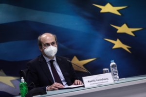 Χατζηδάκης για το εργασιακό νομοσχέδιο: Ο ΣΥΡΙΖΑ πρώτα κάνει κριτική και μετά διαβάζει το νομοσχέδιο