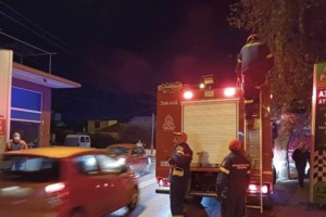 Απίστευτο: Χανιώτισσα είχε για μήνες στον πνεύμονά της... κόκκαλο από κουνέλι - Πώς το κατάλαβε [εικόνα]