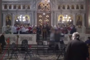 Συναγερμός στην ΕΛΑΣ: Σχέδιο προστασίας 150 σημείων - στόχων στην Ελλάδα για επιθέσεις "μοναχικών λύκων"