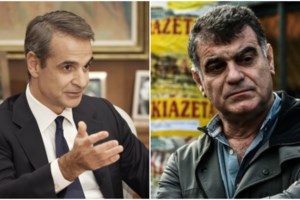 Novartis: "Η Ράικου δεν εξέφρασε παράπονα κατά του Παπαγγελόπουλου" είπε η Δημητρίου- Ολοκλήρωσε την κατάθεση ο Βαξεβάνης - εικόνα 3