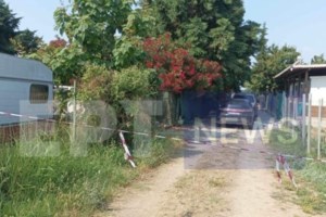 Αυτοκίνητο παρέσυρε δύο πεζούς στο κέντρο της Αθήνας - Νοσηλεύονται σοβαρά τραυματισμένοι