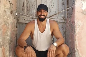 Γ. Παράσχος: "Ήταν μεγάλο σοκ ο καρκίνος της συντρόφου μου, με το που τελείωσε ο ένας, ήρθε ο επόμενος"