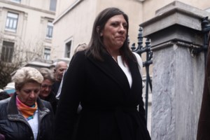 Εμπλοκή στο ντιμπέιτ των πολιτικών αρχηγών: Τα κόμματα απέρριψαν το αίτημα των δημοσιογράφων για ελεύθερη ερώτηση