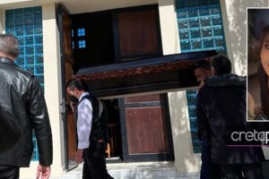 Τραγωδία στα Τέμπη: Απομάκρυναν τα συντρίμμια των τρένων - Πώς δείχνει πλέον ο χώρος της φρίκης [Εικόνες] - εικόνα 2