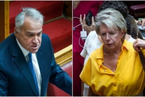 "Καρφώνουν" την Ακρίτα: "Με €5.000 τον μήνα κάνω και εγώ τον επαναστάτη" - Αντιδράσεις μετά την ανάρτησή της με τη βουλευτική αποζημίωση