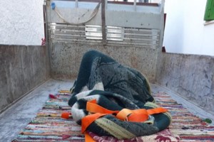 Απίστευτο περιστατικό σε νοσοκομείο της Πάτρας: Μητέρα με κορονοϊό πήρε το δύο ημερών μωρό της και... έφυγε - εικόνα 2