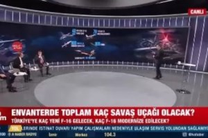 Ευάγγελος Αποστολάκης για F-35: Ο ΣΥΡΙΖΑ συμφωνεί με την οποιαδήποτε ενίσχυση των ενόπλων δυνάμεων - εικόνα 2