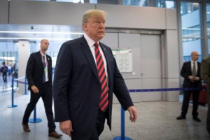 Ο πόλεμος των Τραμπ: Ο αδερφός του Προέδρου πάει στα δικαστήρια την ανιψιά τους