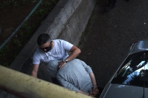 "Βόμβα" από τον αδερφό της Μαρκέλλας: Δεν ήταν μόνη η αδερφή μου με την 33χρονη στο διαμέρισμα [Βίντεο] - εικόνα 2