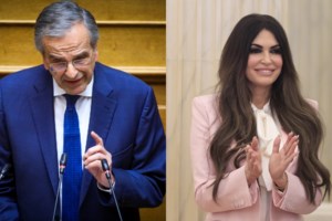 Νταγκ Μπέργκαμ: Η Ελλάδα "κλειδί" για τον ενεργειακό απεγκλωβισμό της Ευρώπης από τη Ρωσία