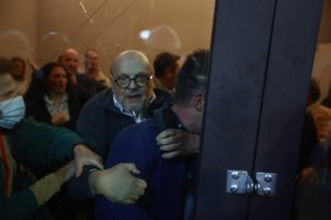 Εκλογές ΣΥΡΙΖΑ: Νέος πρόεδρος ο Σωκράτης Φάμελλος, δεν ήθελε β' γύρο ο Πολάκης - εικόνα 5