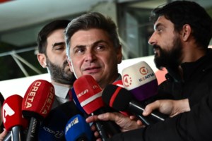 Συγχαρητήρια Πολάκη στον Φάμελλο:" Δεν χρειάζεται δεύτερος γύρος - Ενωμένοι να ρίξουμε τον Μητσοτάκη"