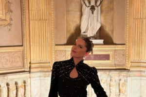 Ευγενία Νιάρχου- Το φωτογραφικό άλμπουμ από την Αίγυπτο: Ο χολιγουντιανός Νείλος και ο γαστρονομικός παράδεισος - εικόνα 2