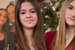 Ανείπωτος πόνος: Η οικογένεια της 15χρονης Αλίκης που σκοτώθηκε στο Κραν Μοντανά έδωσε το όνομά της σε ένα αστέρι - εικόνα 2