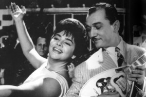 Ζωή Γρυπάρη: Πέθανε η στιχουργός πασίγνωστων επιτυχιών και πρώτη σύζυγος του Μανώλη Χιώτη - εικόνα 3