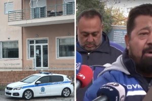 Σπίρτζης κατά Θεοδωρικάκου: Μαζέψτε επιτέλους τους ανεκπαίδευτους "σερίφηδες" που έχετε βγάλει στους δρόμους