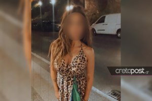 Στη φυλακή η 38χρονη για την επίθεση με καυστικό υγρό - Τι υποστήριξε στην απολογία της - εικόνα 3