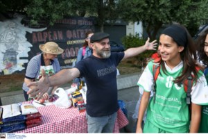 Μαρτυρία για Πολυχρονόπουλο: "Έπαιρνε σε γραμμές 090 και έπαιζε online καζίνο από το γραφείο", λέει πρώην εργοδότης του