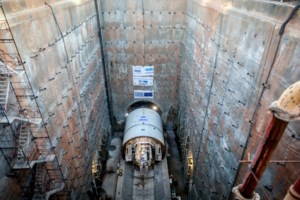 Γαλάτσι: Κυκλοφοριακές ρυθμίσεις για δύο μήνες λόγω έργων στη γραμμή 4 του Μετρό