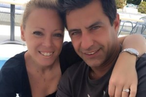 Νικητής ο Κωνσταντίνος Αγγελίδης από το κρίσιμο χειρουργείο- "Γιατρέ μου σας ευχαριστώ"