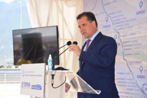 Ο Άδωνις Γεωργιάδης έδειξε το πιστοποιητικό εμβολιασμού και τα τεστ: Την πάτησαν όσοι με κατηγορούν - εικόνα 2