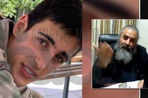 Τέμπη: Οργισμένη απάντηση Δημήτρη Πλακιά στον Βορίδη - "Αν είσαι άντρας έλα να μου τα πεις από κοντά, τζάμπα μάγκας είσαι" - εικόνα 2