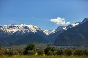 Καιρός: Επιστρέφει η άνοιξη - Καλοκαιρία με άνοδο της θερμοκρασίας [χάρτης] - εικόνα 2